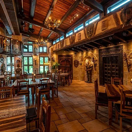 فندق مبيت وإفطار Vaya Casa كابيلروديك