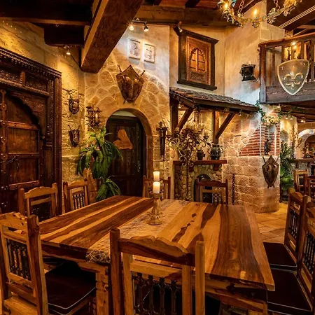 Vaya Casa كابيلروديك