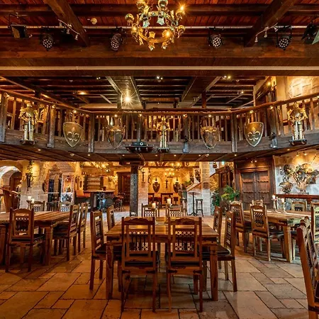 Vaya Casa فندق مبيت وإفطار