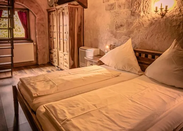 Bed & Breakfast Vaya Casa