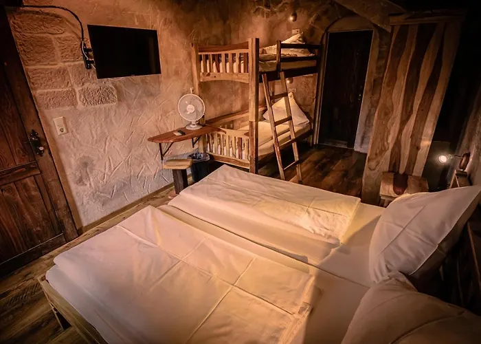 Bed & Breakfast Vaya Casa