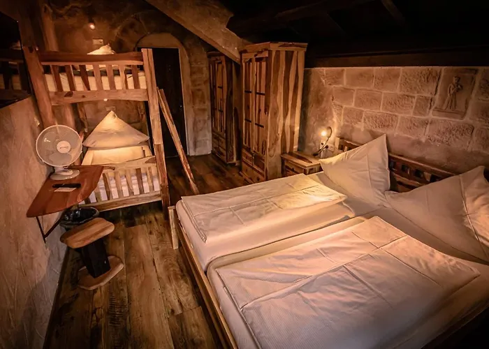 Vaya Casa Kappelrodeck