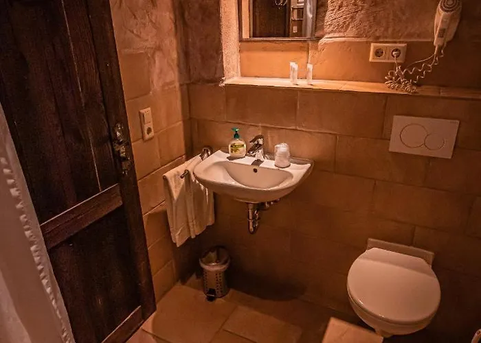 Vaya Casa Bed & Breakfast Kappelrodeck