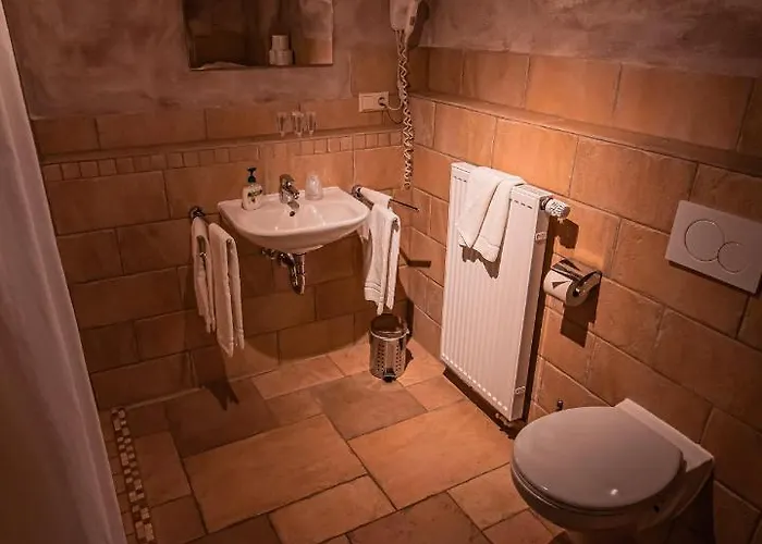 Bed & Breakfast Vaya Casa 3*