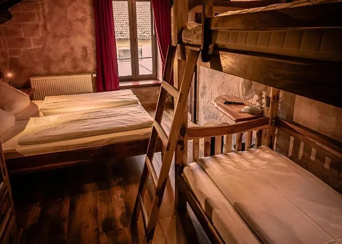 Vaya Casa Bed & Breakfast Kappelrodeck