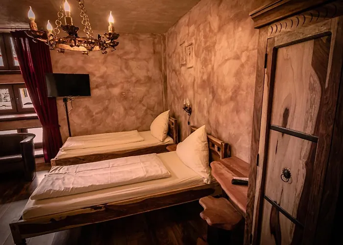 Vaya Casa 3* Kappelrodeck