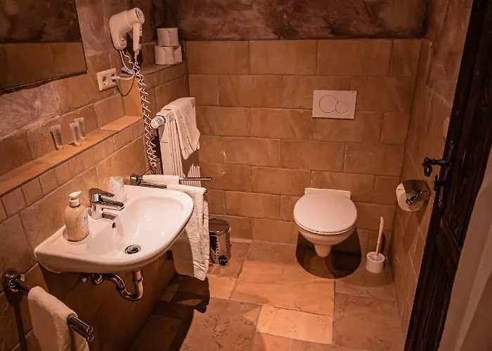 Bed & Breakfast Vaya Casa 3*