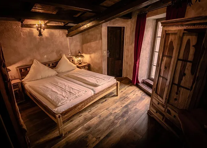 Vaya Casa Kappelrodeck