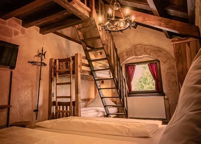 Vaya Casa Bed & Breakfast 3*