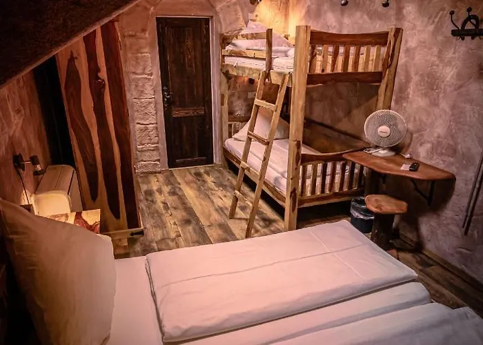 Bed & Breakfast Vaya Casa