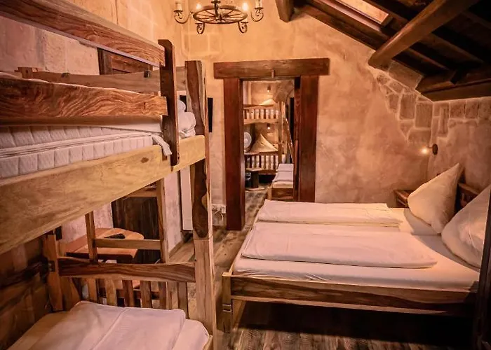 Vaya Casa Kappelrodeck