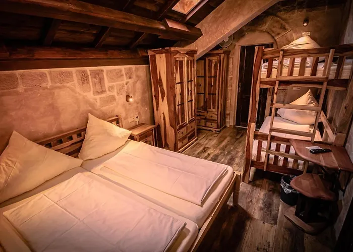 Bed & Breakfast Vaya Casa 3*