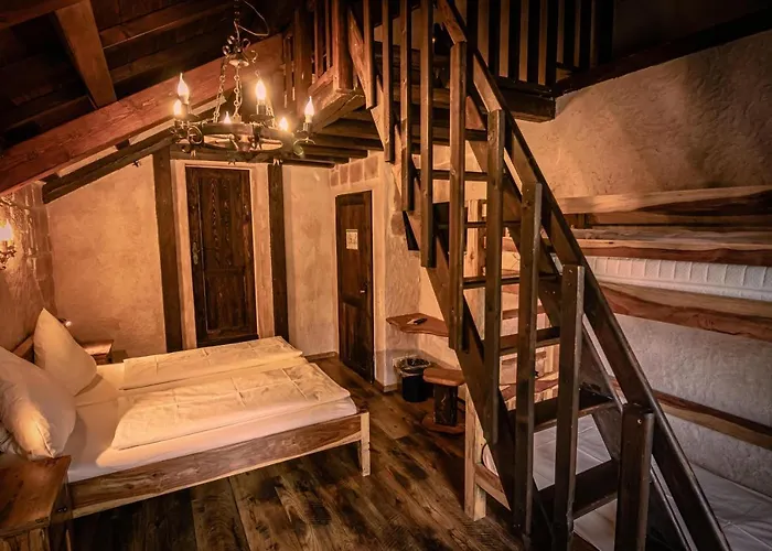 Bed & Breakfast Vaya Casa Kappelrodeck