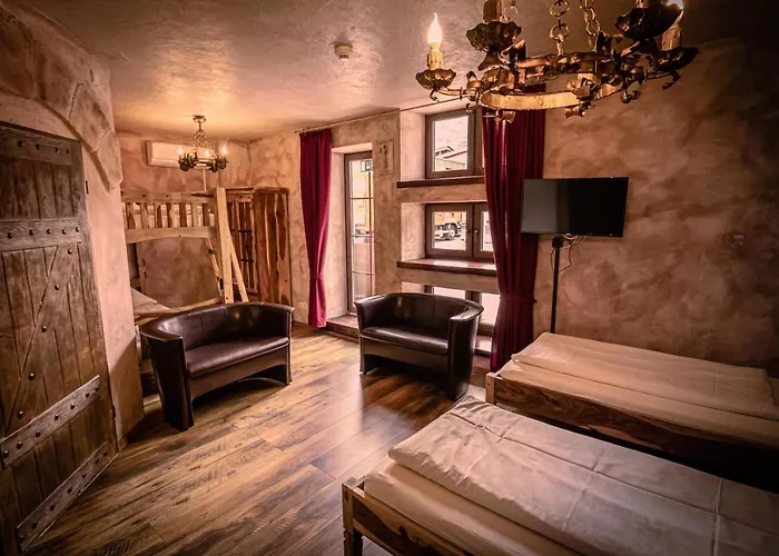 Vaya Casa 3* Kappelrodeck