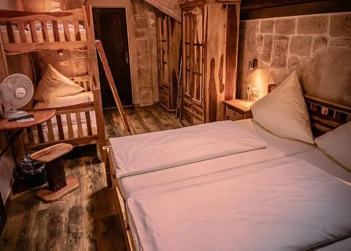 Vaya Casa Kappelrodeck