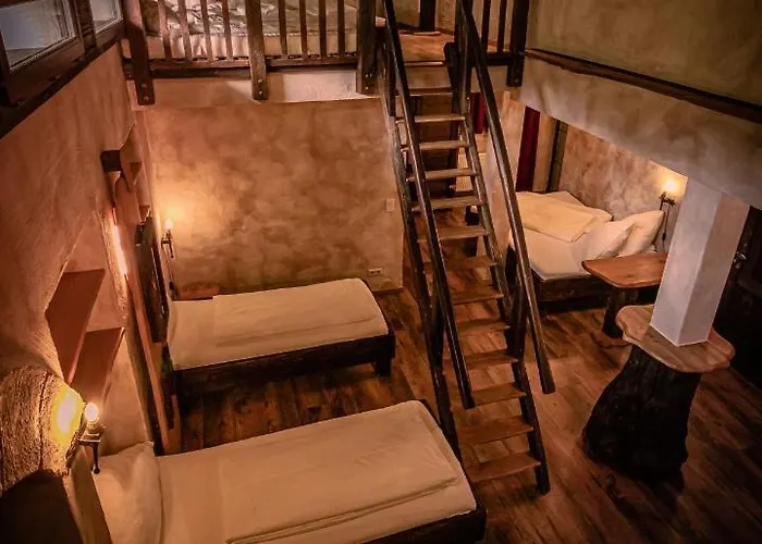 Vaya Casa Bed & Breakfast