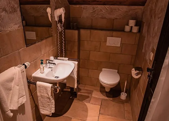 Bed & Breakfast Vaya Casa Kappelrodeck