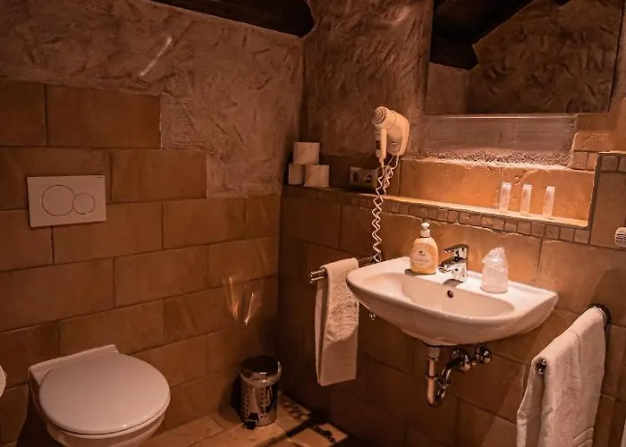 Vaya Casa Bed & Breakfast Kappelrodeck