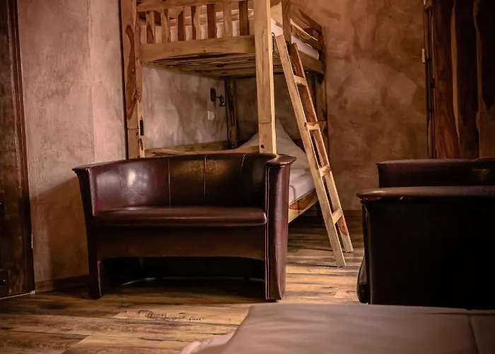 Vaya Casa Bed & Breakfast