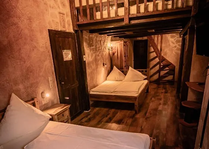 Vaya Casa Bed & Breakfast 3*