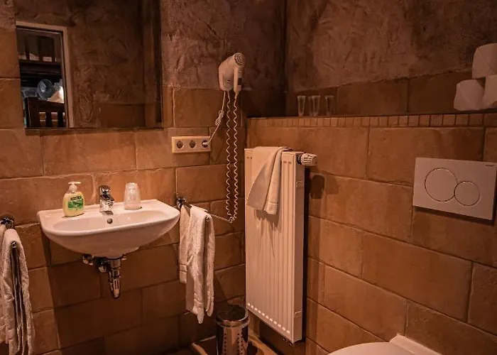 Vaya Casa Bed & Breakfast Kappelrodeck