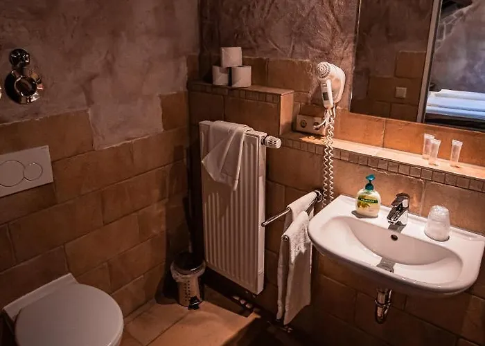 Vaya Casa Bed & Breakfast 3*