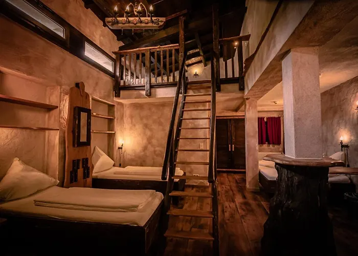 Vaya Casa Bed & Breakfast Kappelrodeck