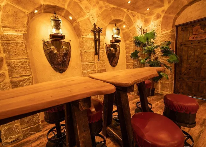 Vaya Casa Kappelrodeck