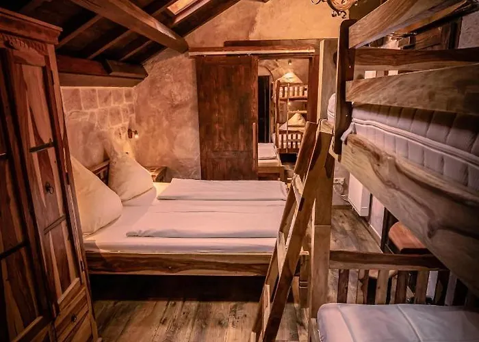 Bed & Breakfast Vaya Casa Kappelrodeck