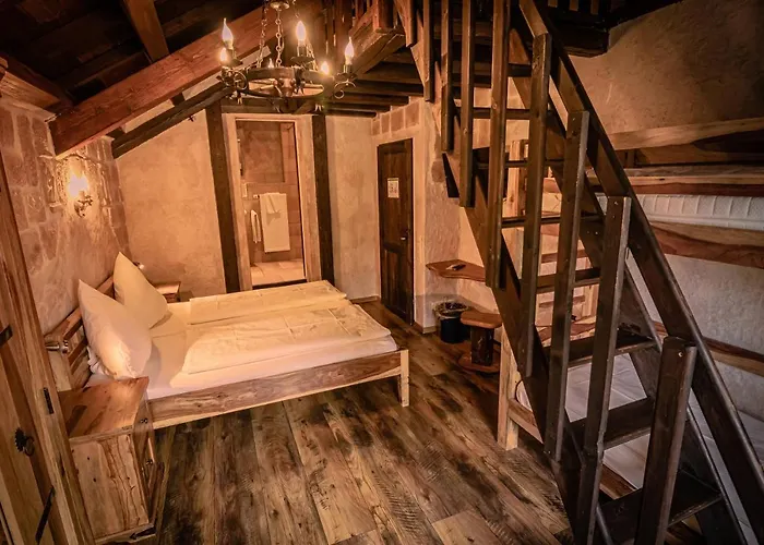 Bed & Breakfast Vaya Casa