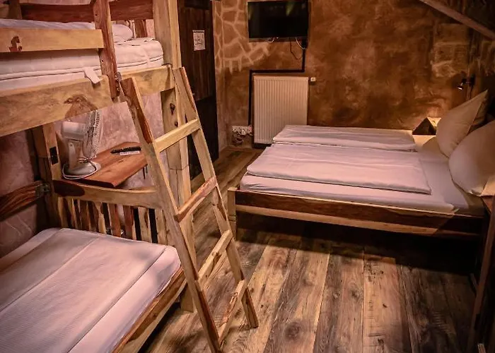 Vaya Casa Bed & Breakfast Kappelrodeck