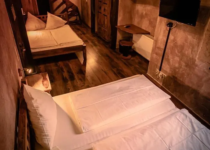 Vaya Casa Kappelrodeck