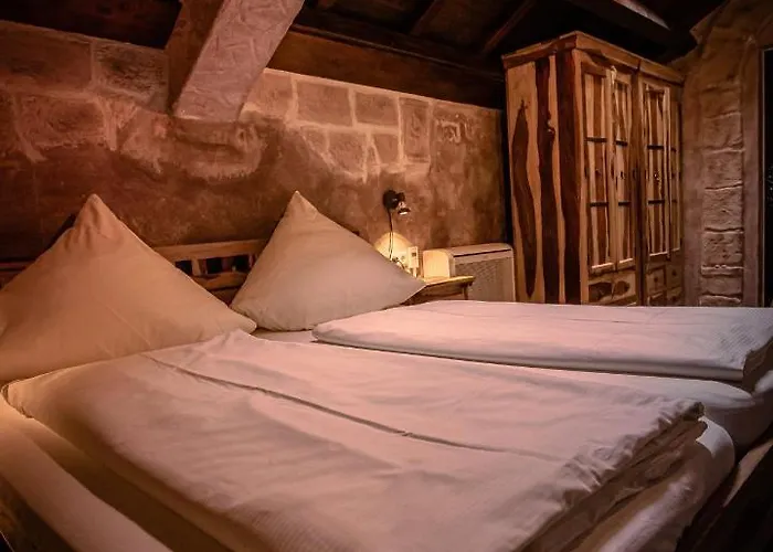 Vaya Casa Bed & Breakfast