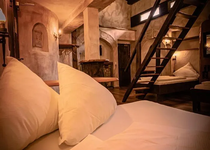 Vaya Casa Bed & Breakfast 3*