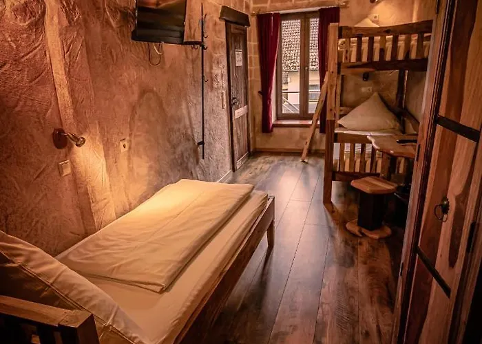 Bed & Breakfast Vaya Casa