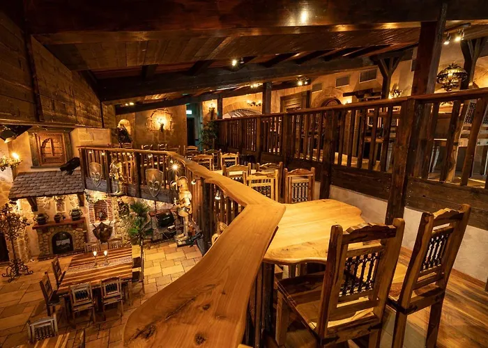 Bed & Breakfast Vaya Casa Kappelrodeck