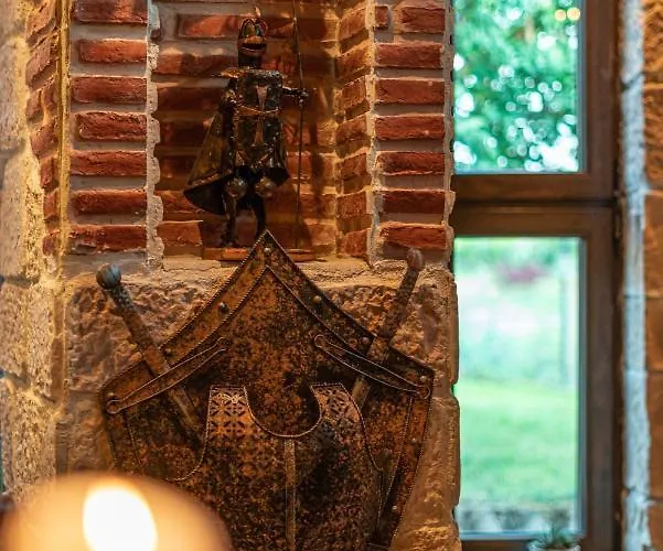 Bed & Breakfast Vaya Casa Kappelrodeck