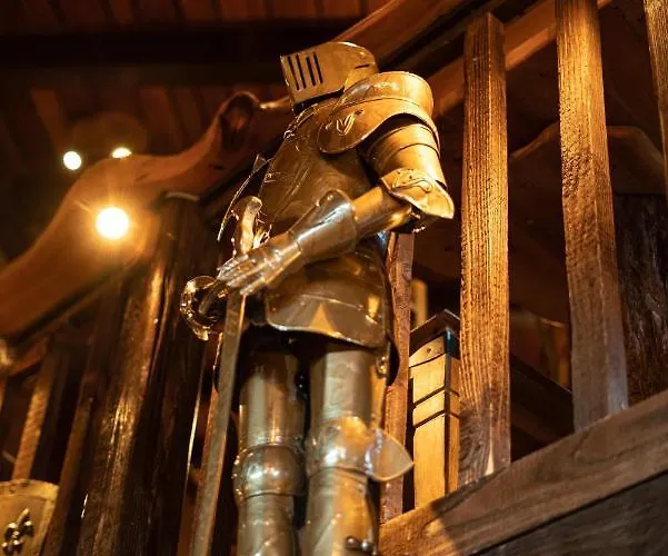 Bed & Breakfast Vaya Casa