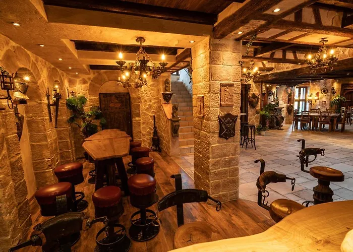 Vaya Casa Kappelrodeck