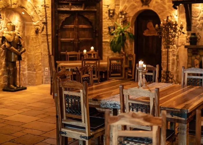 Vaya Casa Bed & Breakfast