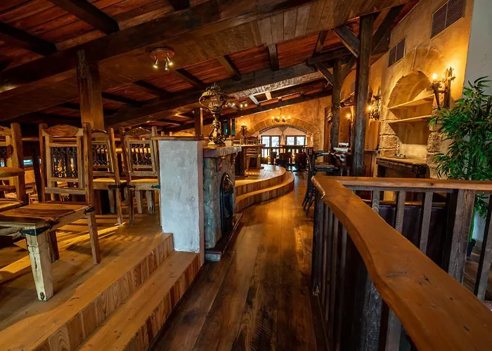 Vaya Casa Bed & Breakfast Kappelrodeck