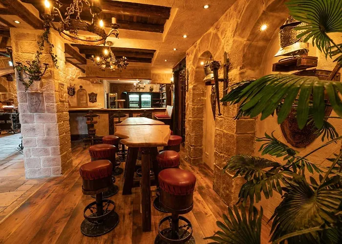 Vaya Casa Bed & Breakfast 3*