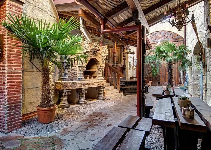 Vaya Casa Bed & Breakfast