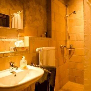 Bed & Breakfast Vaya Casa