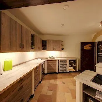 Bed & Breakfast Vaya Casa 3*