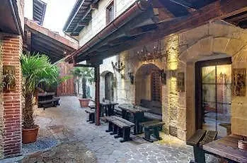 Vaya Casa Bed & Breakfast 3*