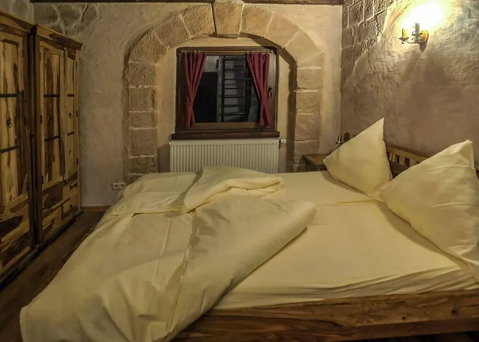 Vaya Casa 3* Kappelrodeck