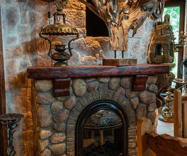 Bed & Breakfast Vaya Casa Kappelrodeck