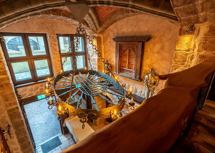 Vaya Casa 3* Kappelrodeck