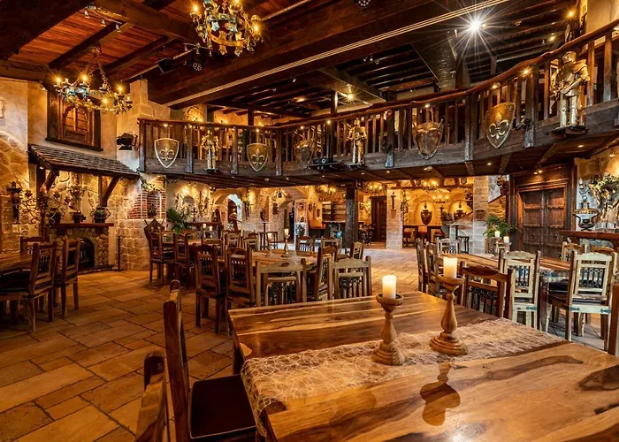 Bed & Breakfast Vaya Casa 3*